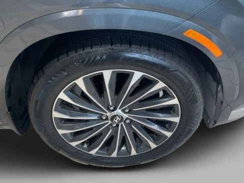 Used 2023 Hyundai Palisade Calligraphy w/ Cargo Package FWD image 6