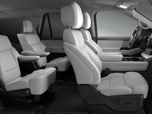 New 2027 Ford Expedition Max Active AWD/4WD image 52
