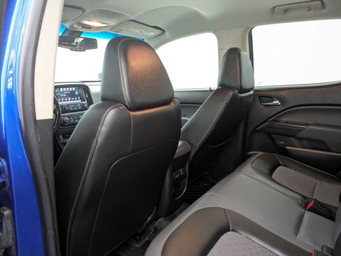 Used 2018 Chevrolet Colorado Z71 image 18