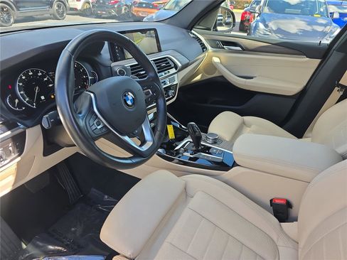 Used 2018 BMW X3 xDrive30i image 18