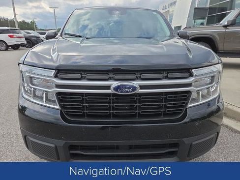 Certified 2023 Ford Maverick Lariat w/ Lariat Luxury Package FWD image 3