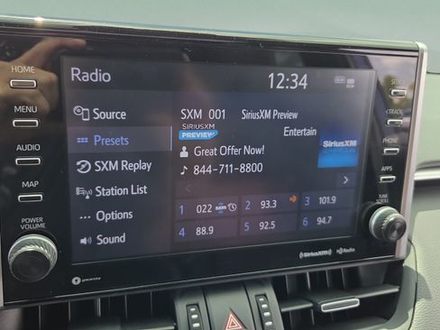 Certified 2022 Toyota RAV4 XSE w/ Weather Package AWD/4WD image 14