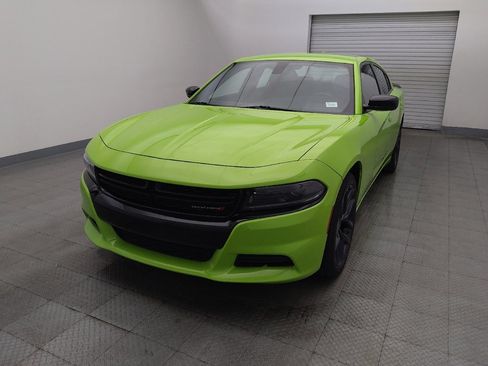 Used 2023 Dodge Charger SXT w/ Blacktop Package image 15