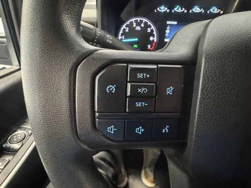 Used 2024 Ford F350 XLT w/ FX4 Off-Road Package AWD/4WD image 29
