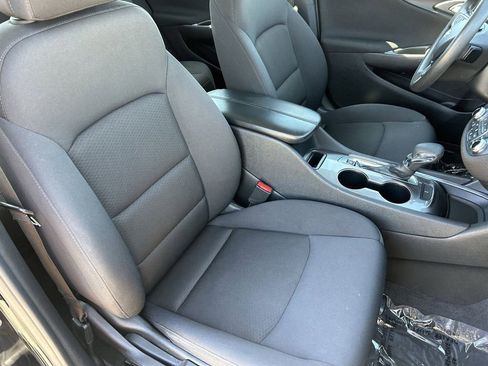 Used 2023 Chevrolet Malibu LT image 10