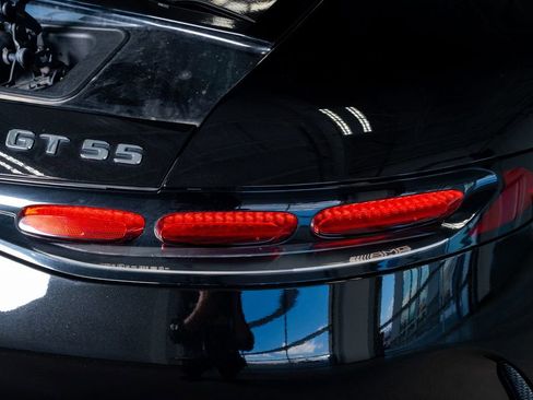 Used 2024 Mercedes-Benz AMG GT 55 image 30