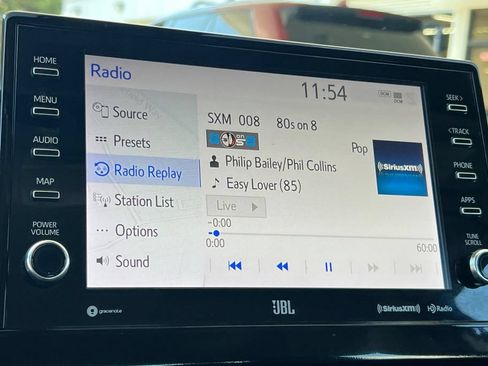 Certified 2023 Toyota Camry XSE w/ Navigation Package FWD image 16