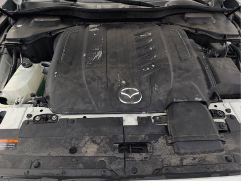 Used 2024 MAZDA CX-90 3.3 Turbo w/ Preferred Plus AWD/4WD image 10