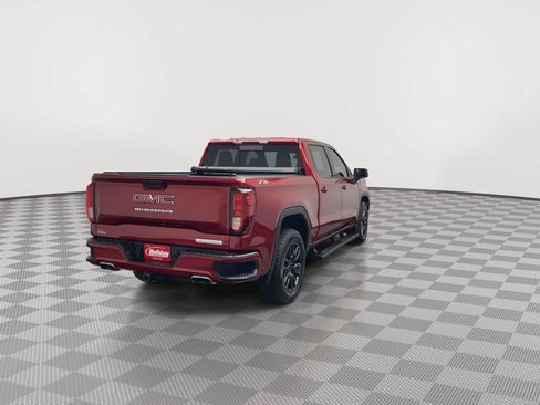 Certified 2023 GMC Sierra 1500 Elevation w/ Preferred Package AWD/4WD image 43