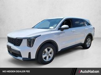 Used 2024 Kia Sorento LX FWD video 1