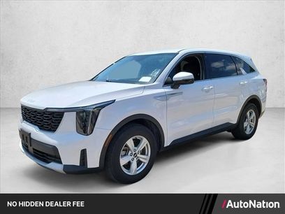 Used 2024 Kia Sorento LX