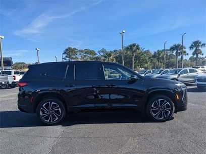 New 2025 Buick Enclave Sport Touring w/ Power Package