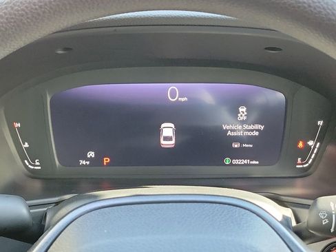 Used 2024 Honda Accord EX image 27