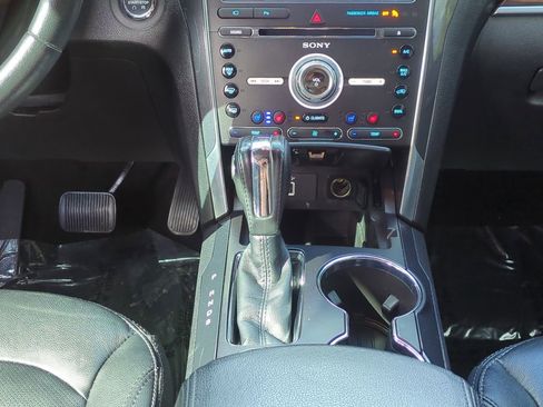 Used 2018 Ford Explorer Limited image 21