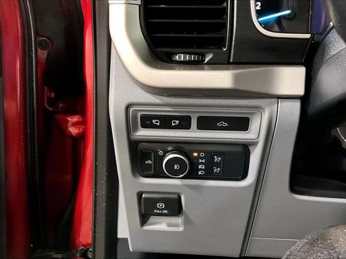 Used 2021 Ford F150 XLT w/ Equipment Group 302A High image 34