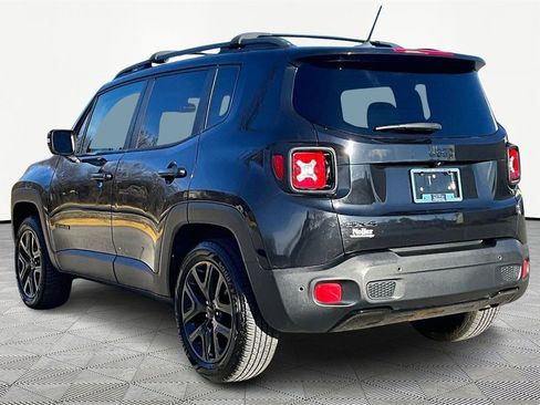 Used 2016 Jeep Renegade Latitude image 13