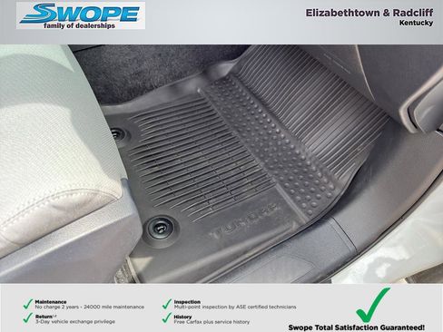 Used 2025 Toyota Tundra SR5 w/ SR5 Convenience Package image 18