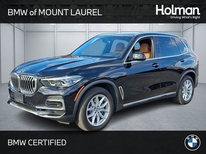 Certified 2023 BMW X5 xDrive40i w/ Premium Package