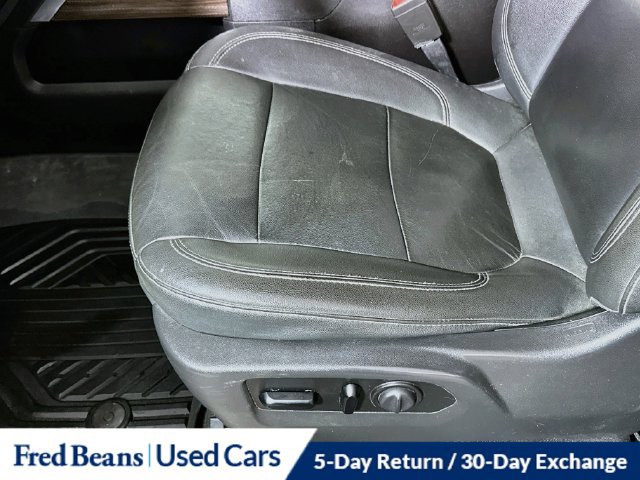 Used 2021 Chevrolet Silverado 1500 RST w/ All Star Edition Plus AWD/4WD image 26