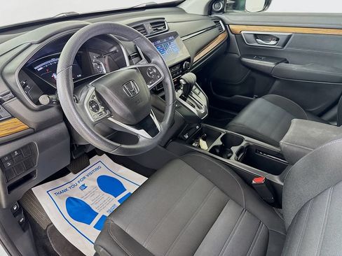 Used 2020 Honda CR-V EX image 10