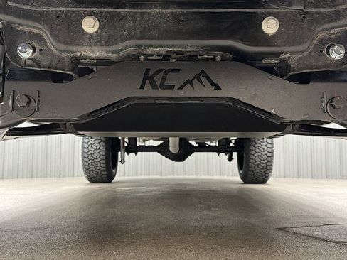 Used 2025 Ford F150 Lariat AWD/4WD image 15