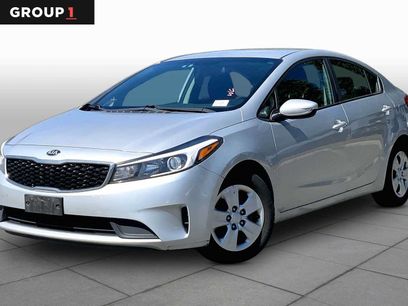 Used 2017 Kia Forte LX