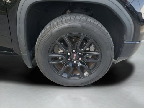 Used 2021 GMC Sierra 1500 Elevation AWD/4WD image 31