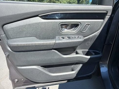 New 2026 Honda Passport RTL image 18