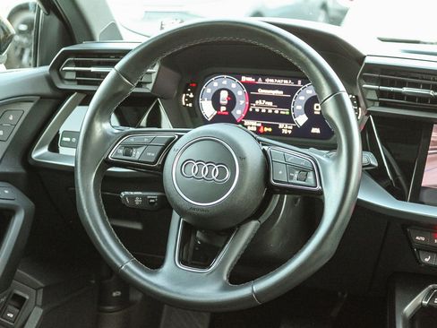 Used 2023 Audi A3 2.0T Premium w/ Convenience Package image 16