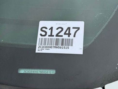 Used 2021 Dodge Charger GT image 33