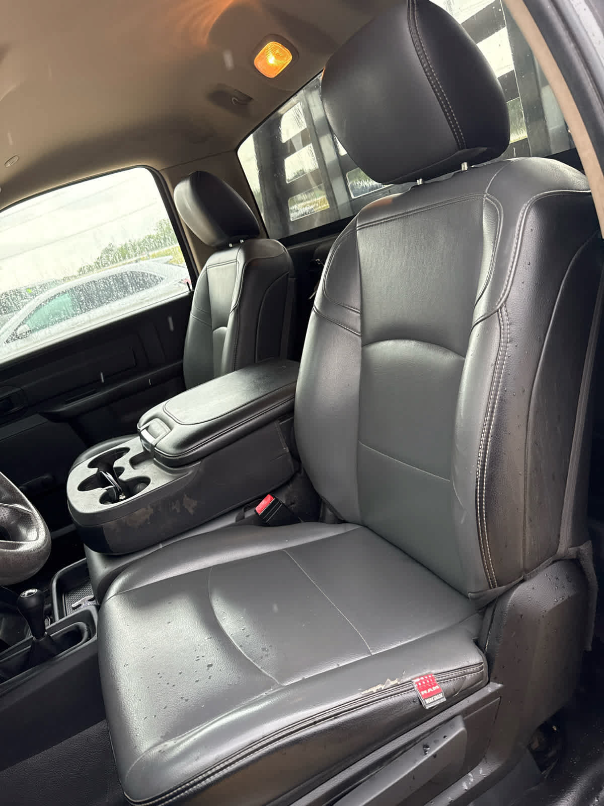 Used 2019 RAM 3500 Tradesman AWD/4WD image 9
