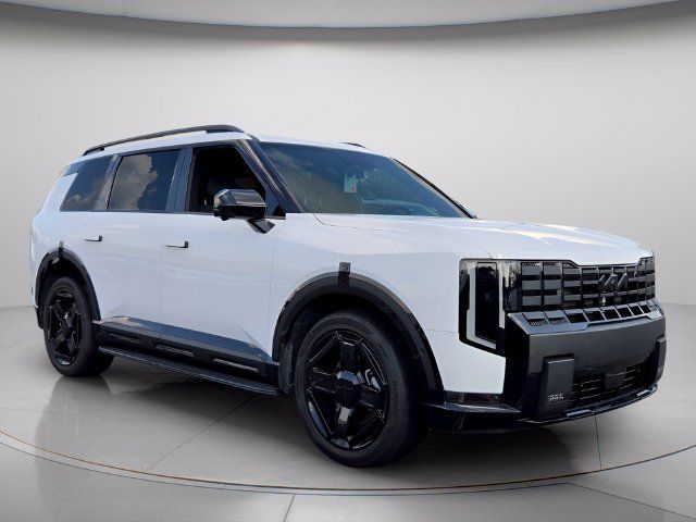 Certified 2027 Kia Telluride AWD image 9