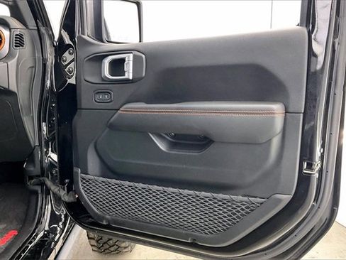Used 2020 Jeep Gladiator Mojave image 21