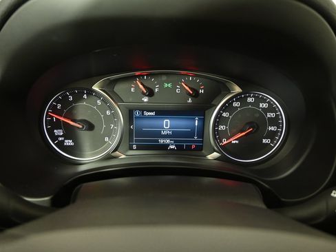 Used 2024 GMC Terrain SLE w/ Driver Convenience Package AWD/4WD image 24