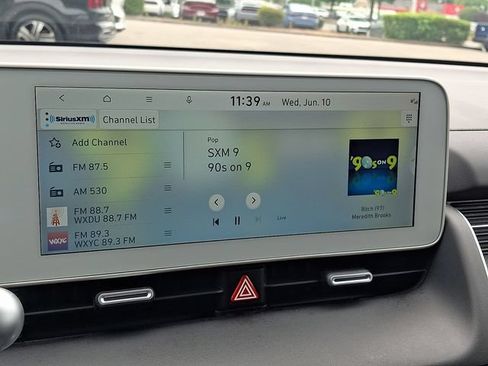 Used 2024 Hyundai Ioniq 5 SEL RWD image 18
