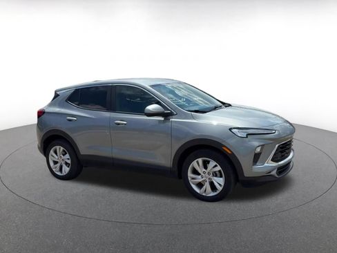 Used 2026 Buick Encore GX Preferred FWD image 2