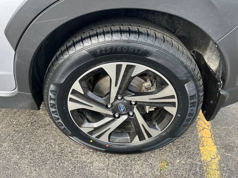 Certified 2024 Subaru Crosstrek 2.0i Premium AWD/4WD image 11