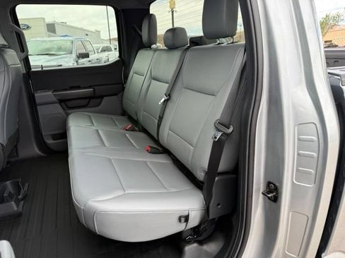 Used 2025 Ford F150 XL w/ Equipment Group 103A High AWD/4WD image 32