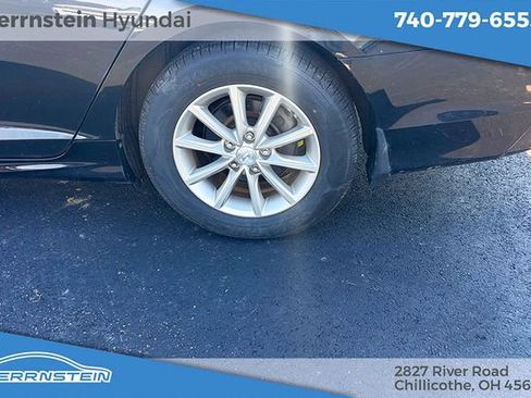 Used 2019 Hyundai Sonata SE FWD image 22