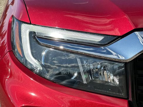 Used 2023 Honda Ridgeline RTL-E image 32