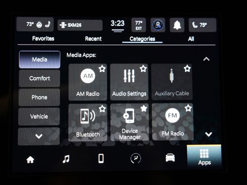 Used 2024 Jeep Grand Cherokee L Laredo image 26