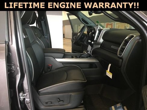 New 2026 RAM 2500 Laramie image 38