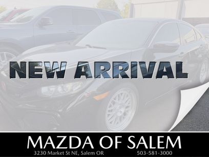 Used 2018 Honda Civic Si