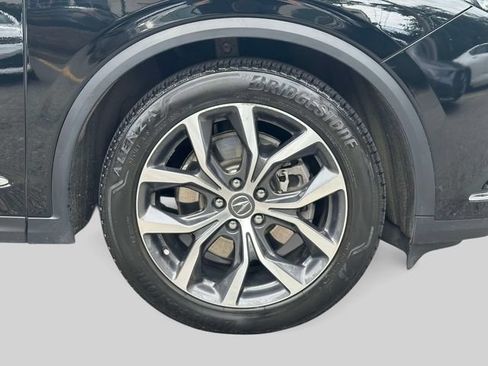 Certified 2024 Acura MDX w/ Technology Package AWD/4WD image 9