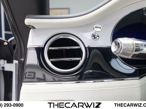 Used 2023 Bentley Continental GT Speed AWD/4WD image 55