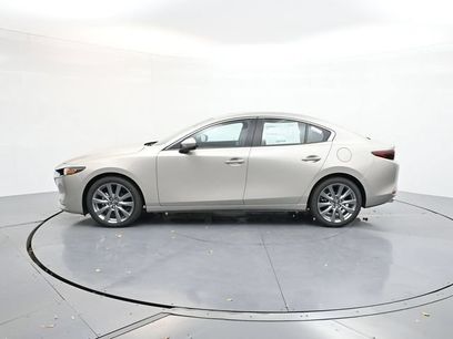 New 2026 MAZDA MAZDA3 2.5 S Sedan w/ Preferred Pkg