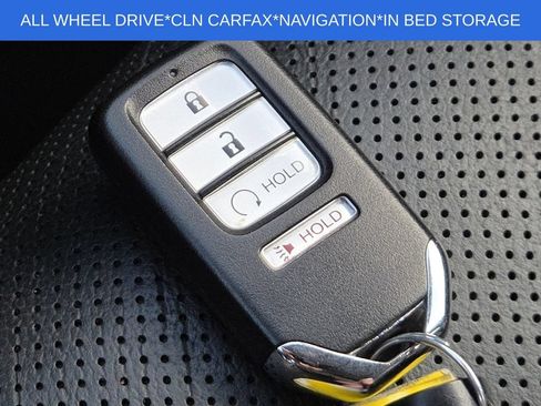 Used 2017 Honda Ridgeline RTL-T image 34