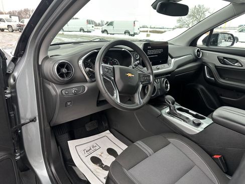 Used 2023 Chevrolet Blazer LT w/ Convenience Package image 22