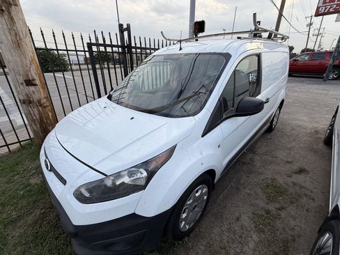 Used 2016 Ford Transit Connect XL image 1