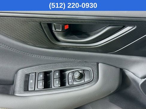 Certified 2025 Subaru Outback Wilderness image 22